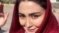 صبخ بخیر به سبک مریم معمصومی + عکس