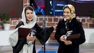 در دنیای لیلا حاتمی‌ها تو مریلا زارعی باش