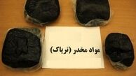 کشف بیش از ۹۸ کیلوگرم تریاک از منزل قاچاقچی جنوب پایتخت