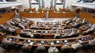 موافقت هیئت دولت کویت با برگزاری انتخابات پارلمانی 