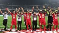 پرسپولیسی ها پولدار میشوند!