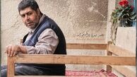 فیلمی که فقط یک خط قصه دارد! +عکس 