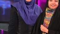 تقدیر از خانم دکتر خبرنگار