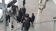 سفر «حکمتیار» به ترکیه برای رایزنی با ژنرال «دوستم»