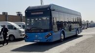 آغاز پیش‌ فروش بلیت اتوبوس‌های نوروزی از فردا
