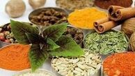 مواد غذایی ضد کرونا
