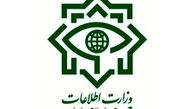 ضربه به دو تیم تروریستی ورود سلاح به کشور