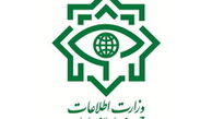 ضربه به دو تیم تروریستی ورود سلاح به کشور