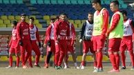 این پرسپولیس آسیا را فتح می‌کند؟ +عکس