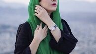 آوا دارویت با ظاهری جدید + عکس