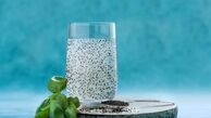 خواص شگفت انگیز تخم شربتی برای سلامتی، لاغری و پوست و مو