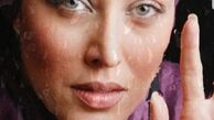 مهتاب کرامتی بعد از 14 سال هیچ تغییری نکرده + عکس
