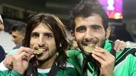 هافبک عراقی صدای باشگاه پرسپولیس را در آورد!