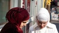 اسیدپاشی به دو زن مسلمان در انگلیس