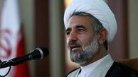 
ذوالنور: در نشست‌های رئیسی و قالیباف شرکت می‌کنم
