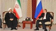 ولادیمیر پوتین به تهران سفر می‌کند