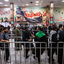 تردد زائران اربعین از مرزها از ۳ میلیون نفر گذشت/۱۱ فوتی و ۱۰۹ مجروح در حوادث رانندگی
