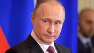 تماس تلفنی رئیس جمهور روسیه با همتای ترکیه ای
