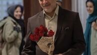 ایزج نورری در خواب زده + عکس