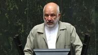 بررسی وضعیت ساختمان پلاسکو با حضور رئیس بنیاد مستضعفان