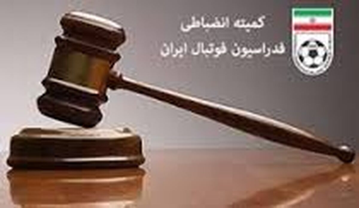 کمیته اخلاق: بازیکن حق زدن تماشاگر را ندارد