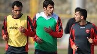 خبری خوش برای پرسپولیس