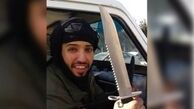  یک داعشی سر پدر و مادر خود را برید! 