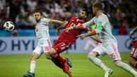 فخرفروشی قطری‌ها به لیگ خود با بازیکنان تیم ملی ایران!