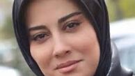  تجربه شیرین کاری آشا محرابی