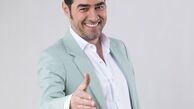 فیلم شهاب حسینی به جشنواره پکن راه یافت + عکس