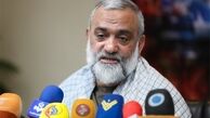 سردار نقدی: قیام جهانی در گرو بیداری ملت‌هاست