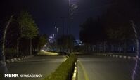 تغییر در صدور مجوز تردد تهران !
