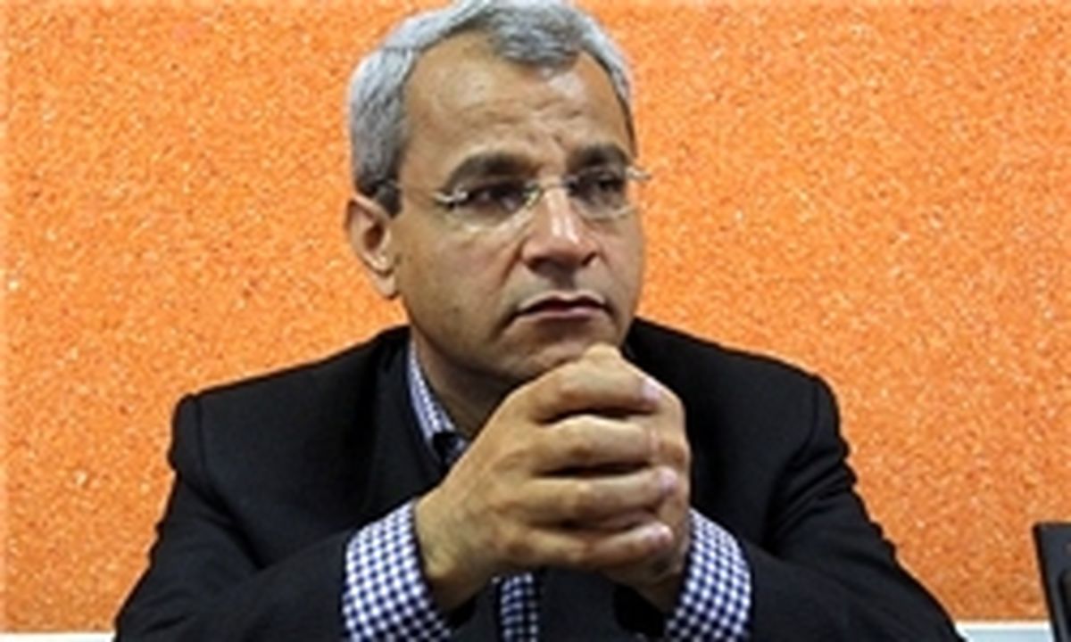 چشم و دل سیری دولتمردان مانع بروز فساد است