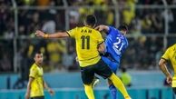3 مصدوم و یک بازیکن قهر کرده در تیم پارس جنوبی!
