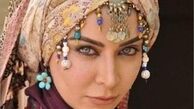 دختر مهدی هاشمی بازیگر فقیهه سلطانی شد!