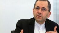 تخت‌روانچی:‌ شورای امنیت از اقدام آمریکا علیه ایران حمایت نمی‌کند
