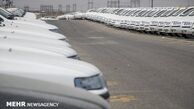 ایران خودرو : درخواست افزایش قیمت کردیم اما موافقت نشد