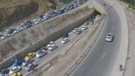هشدار جدی پلیس به مسافران شمال