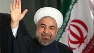 رئیس‌جمهور از تأسیسات نفتی اروندان بازدید کرد