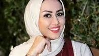عکس تو حس خاله قاصدک لب دریا