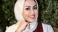عکس تو حس خاله قاصدک لب دریا