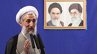 قراردادن حزب‌الله در لیست تروریستها بی‌آبرویی اتحادیه اروپاست