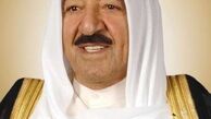 ادامه رایزنی امیر کویت برای حل بحران قطر