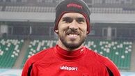 گابریل برای حضور در پرسپولیس چراغ سبز نشان داد