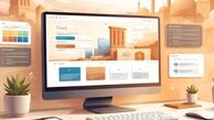 بهترین طراحی سایت یزد
