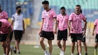 گل‌محمدی به دنبال اولین دبل در لیگ بیستم در دل کویر