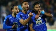 هفته چهاردهم به کام استقلال