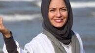 واکنش مهناز افشار به حذف چادر اجباری برای متهمین 