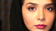 چهره اخمو و کمتر دیده شده از المیرا دهقانی+عکس
