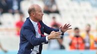 کالدرون به دنبال جذب یک مهاجم برای پرسپولیس